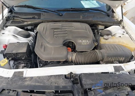 2019 Dodge Challenger Sxt z USA, uszkodzony, nr VIN 2C3CDZAG9KH668643